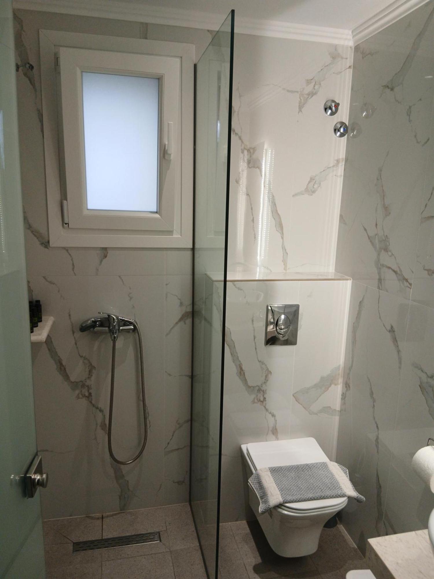 אצ'ארבי Feeloxenia Corfu Apartments מראה חיצוני תמונה