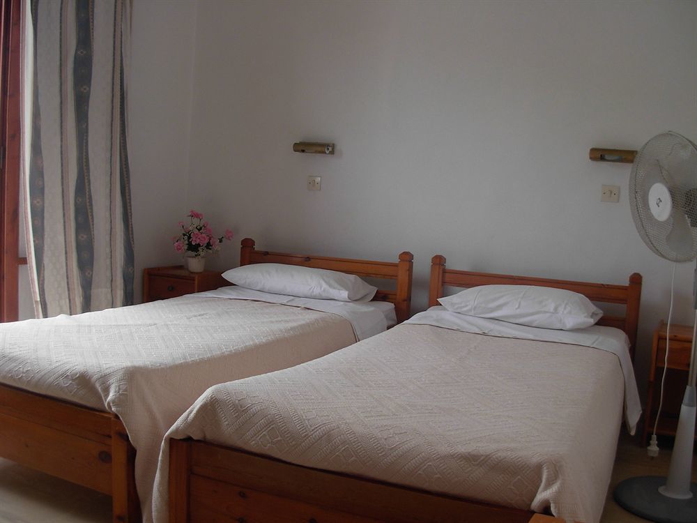 אצ'ארבי Feeloxenia Corfu Apartments מראה חיצוני תמונה